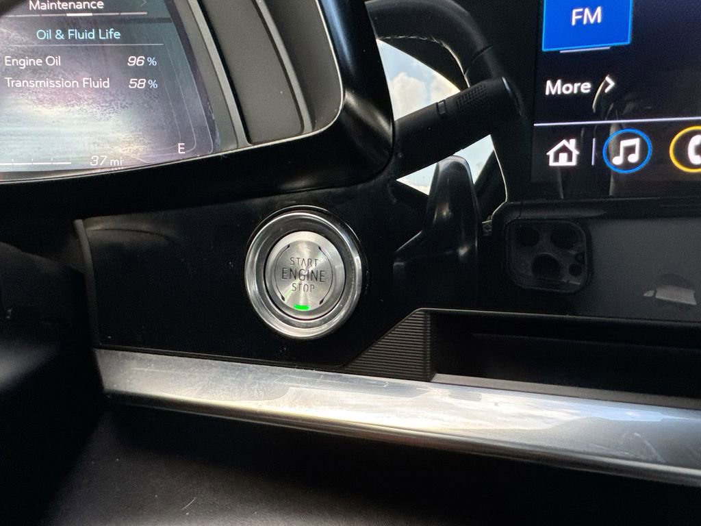 Used 2022 Chevrolet Corvette Stingray Premium Conv w/ 3LT image 22