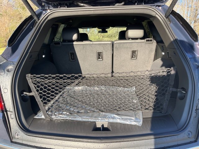 New 2025 Cadillac XT5 Luxury w/ LPO, Floor Liner Package image 5