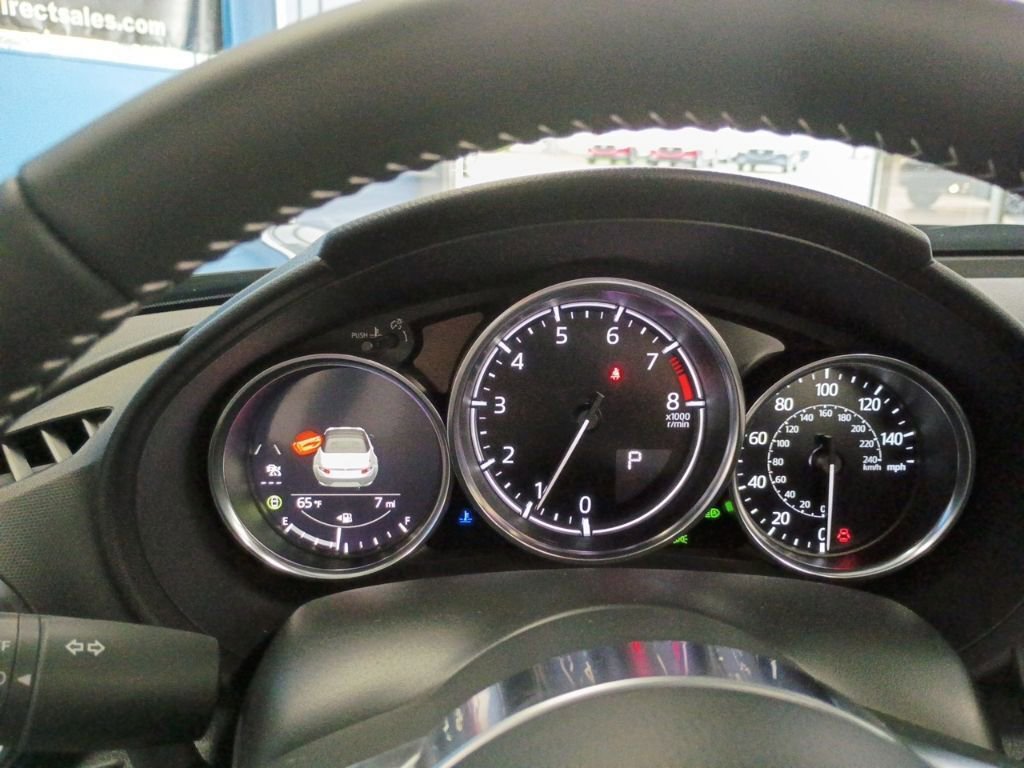 New 2026 MAZDA MX-5 Miata Grand Touring image 17