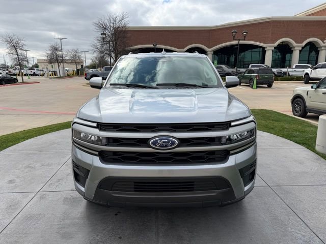 Certified 2024 Ford Expedition Max XLT image 2
