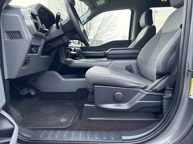 Used 2022 Ford F150 XLT w/ XTR Package image 20
