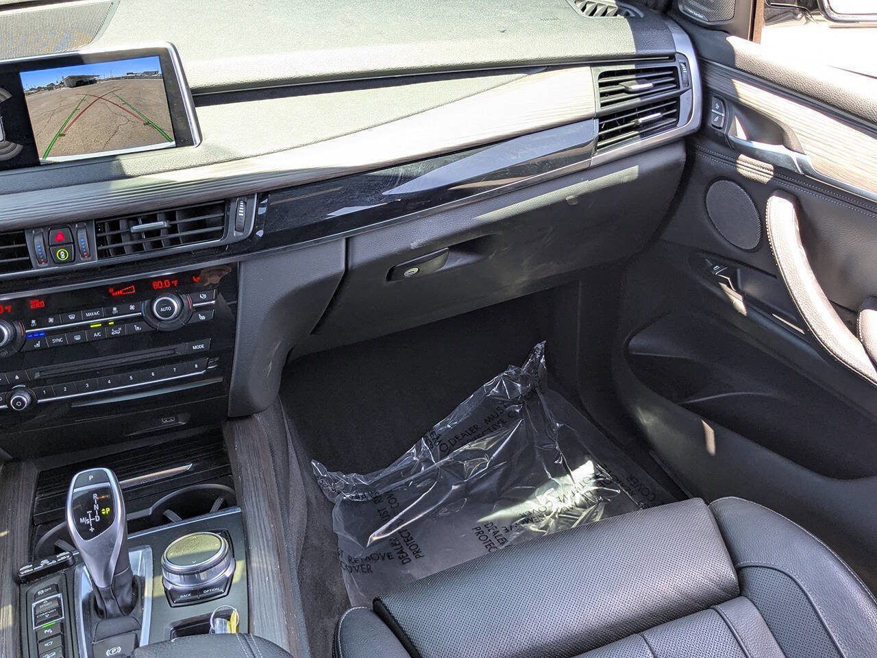 Used 2018 BMW X5 xDrive50i image 17