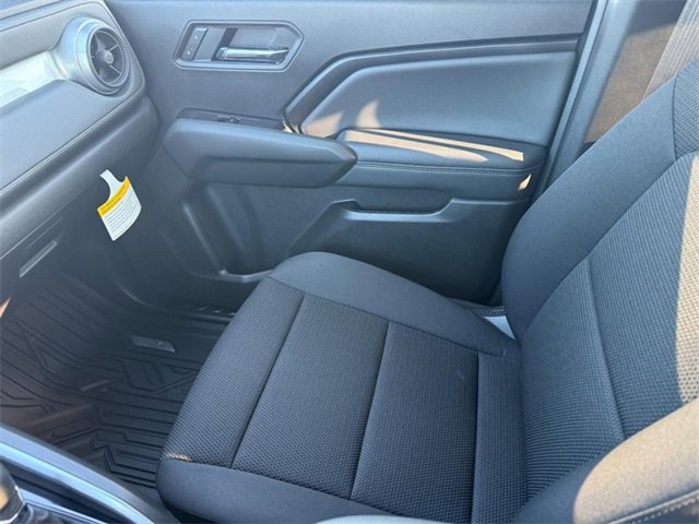 New 2026 Chevrolet Colorado LT w/ Advanced Trailering Package image 15