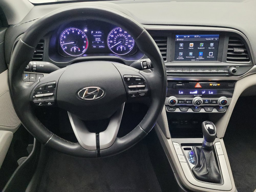 Used 2020 Hyundai Elantra Value Edition w/ Cargo Package (C1) FWD image 22