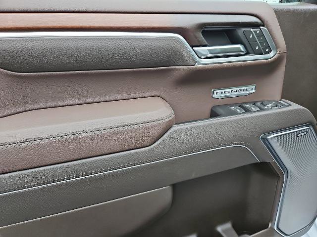 New 2026 GMC Sierra 1500 Denali image 10
