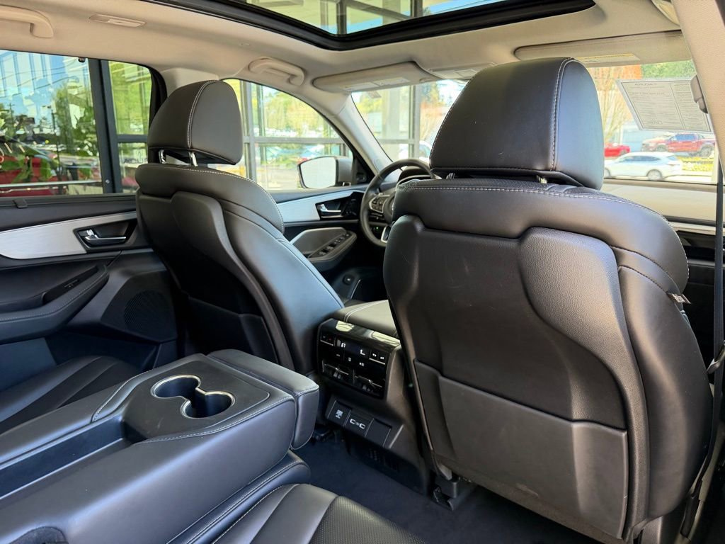 Certified 2023 Acura MDX SH-AWD w/ Technology Package image 30