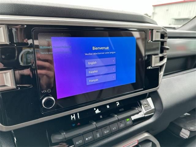 New 2025 Toyota Tundra SR5 image 17