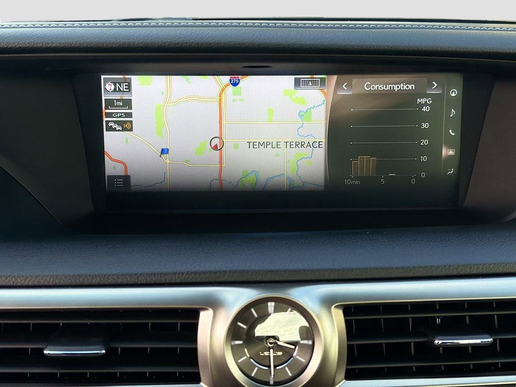 Used 2018 Lexus GS 350 F Sport image 32