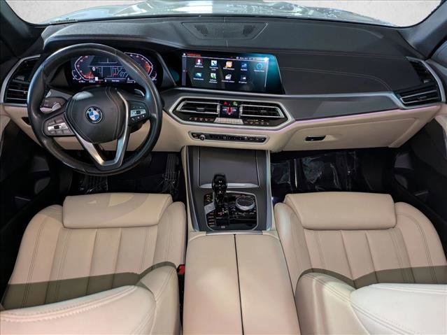 Used 2022 BMW X5 sDrive40i w/ Parking Assistance Package RWD image 17