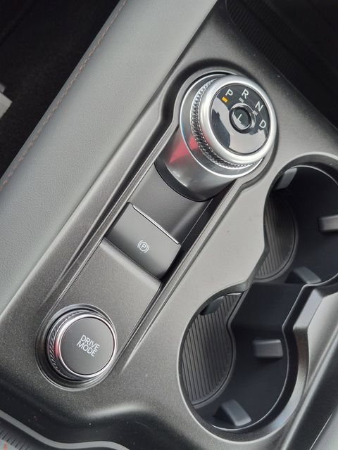 New 2026 Ford Explorer Active AWD/4WD image 14