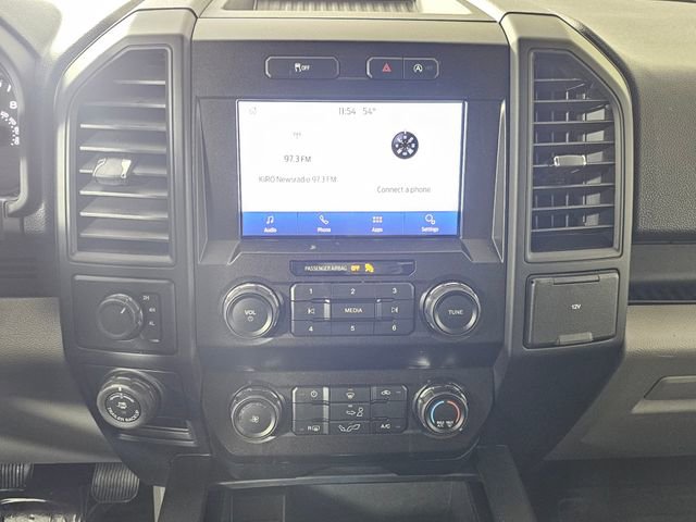 Used 2019 Ford F150 XL w/ Equipment Group 101A Mid image 29