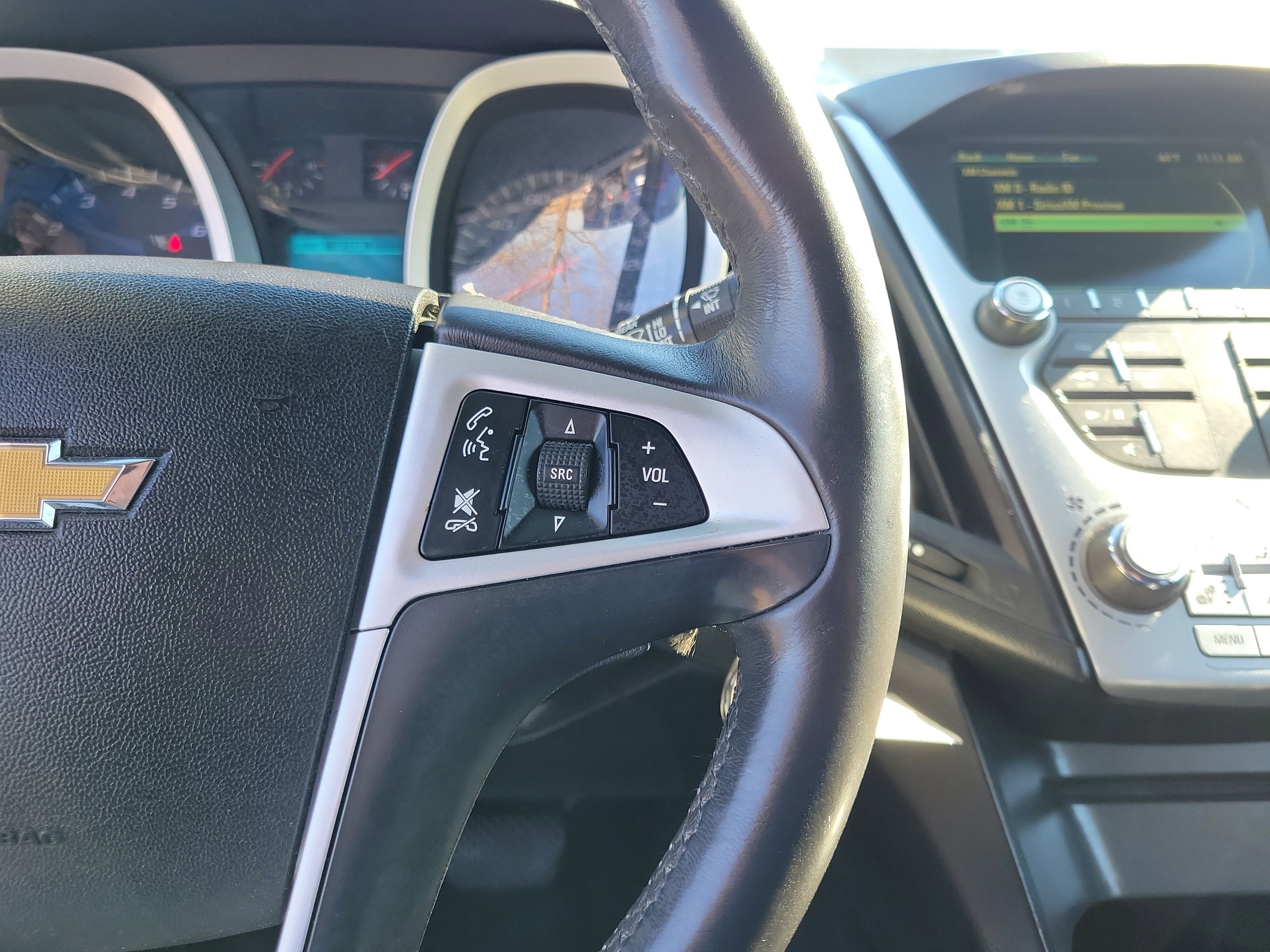 Used 2015 Chevrolet Equinox LT w/ Power Convenience Package image 23