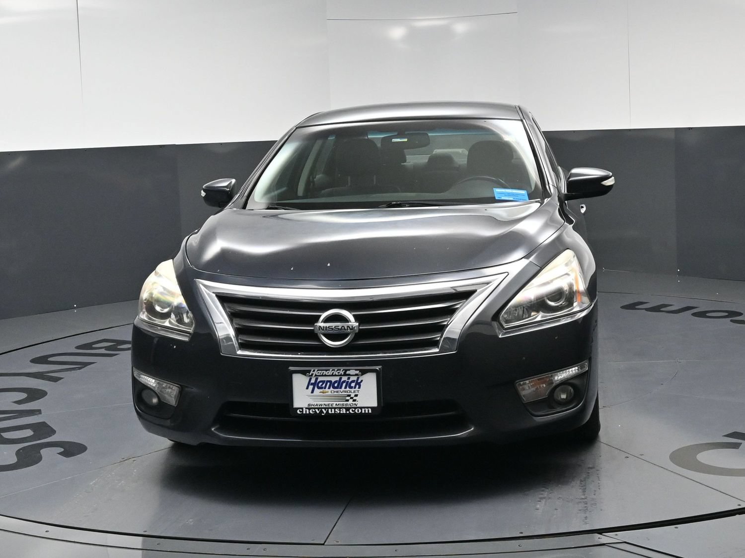 Used 2015 Nissan Altima 2.5 SL FWD image 14