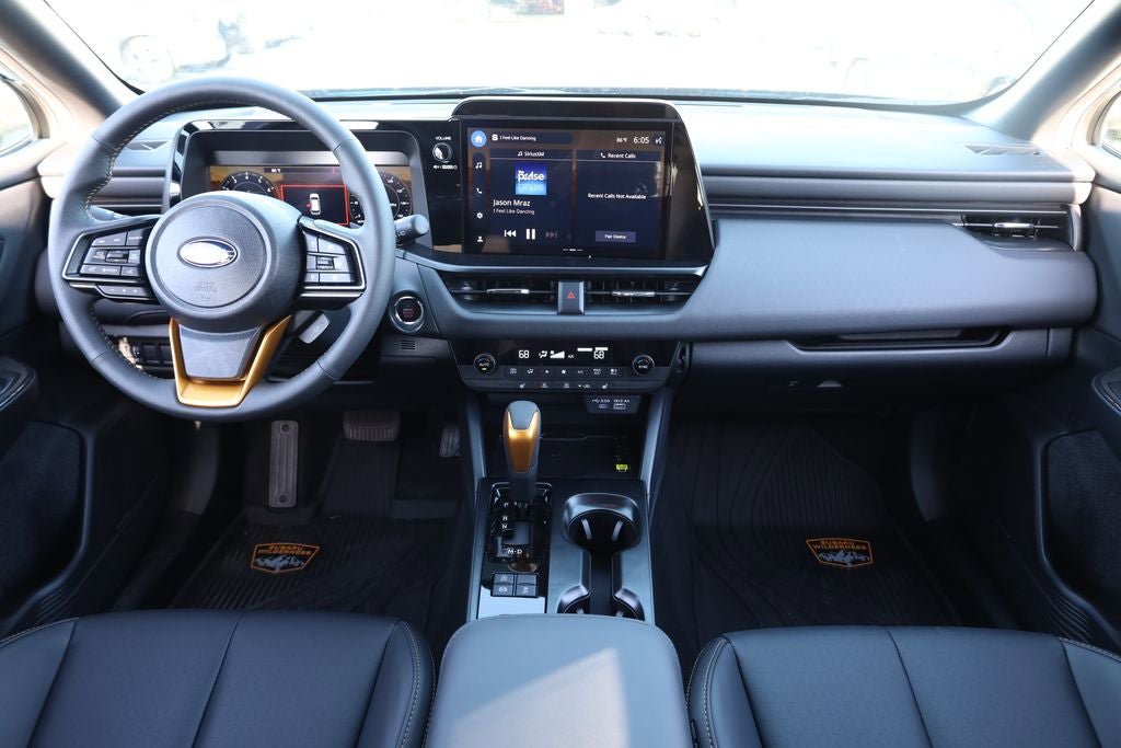 New 2026 Subaru Outback Wilderness AWD/4WD image 21
