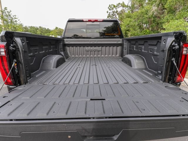 New 2026 GMC Sierra 2500 Denali w/ Denali Reserve Package AWD/4WD image 30