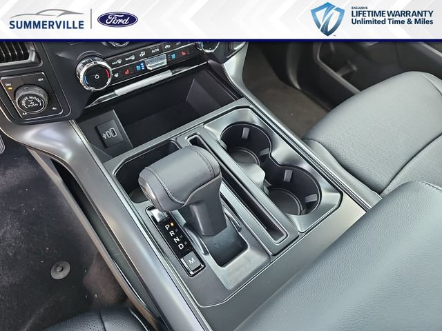 New 2026 Ford F150 Lariat AWD/4WD image 28