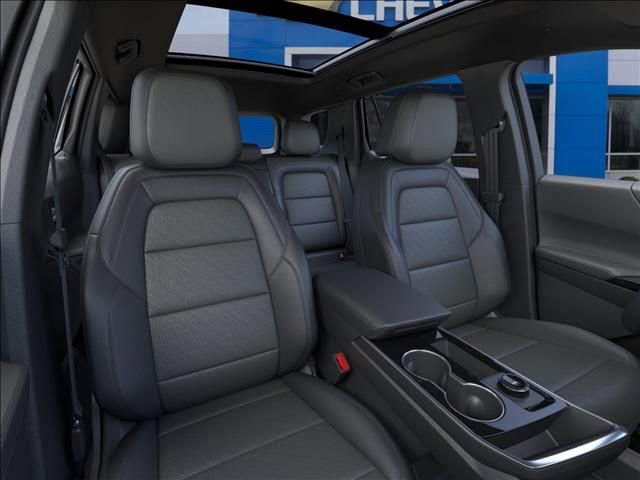 New 2026 Chevrolet Equinox LT w/ Convenience Package II AWD/4WD image 16