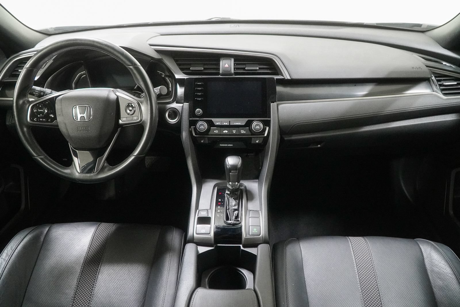 Used 2020 Honda Civic EX-L image 23