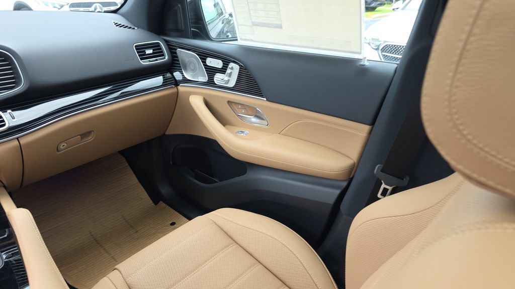 New 2026 Mercedes-Benz GLE 450 4MATIC image 29