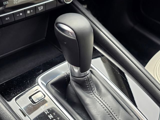 Used 2023 MAZDA CX-5 AWD 2.5 S w/ Preferred Package image 22