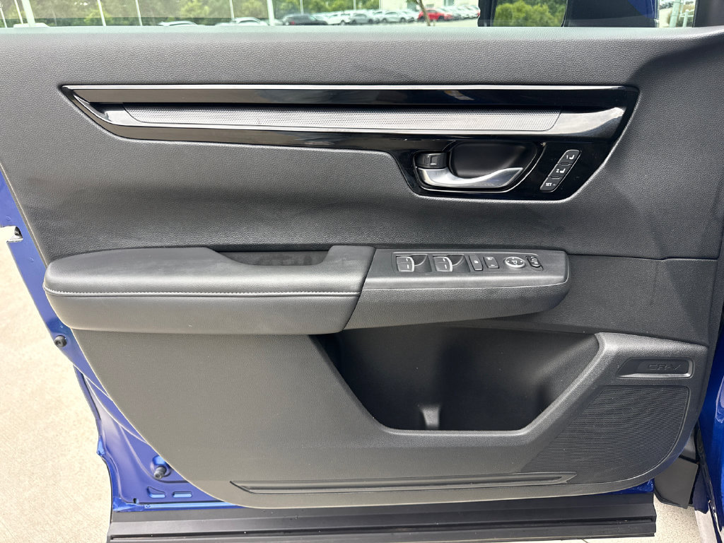Certified 2024 Honda CR-V EX-L image 14