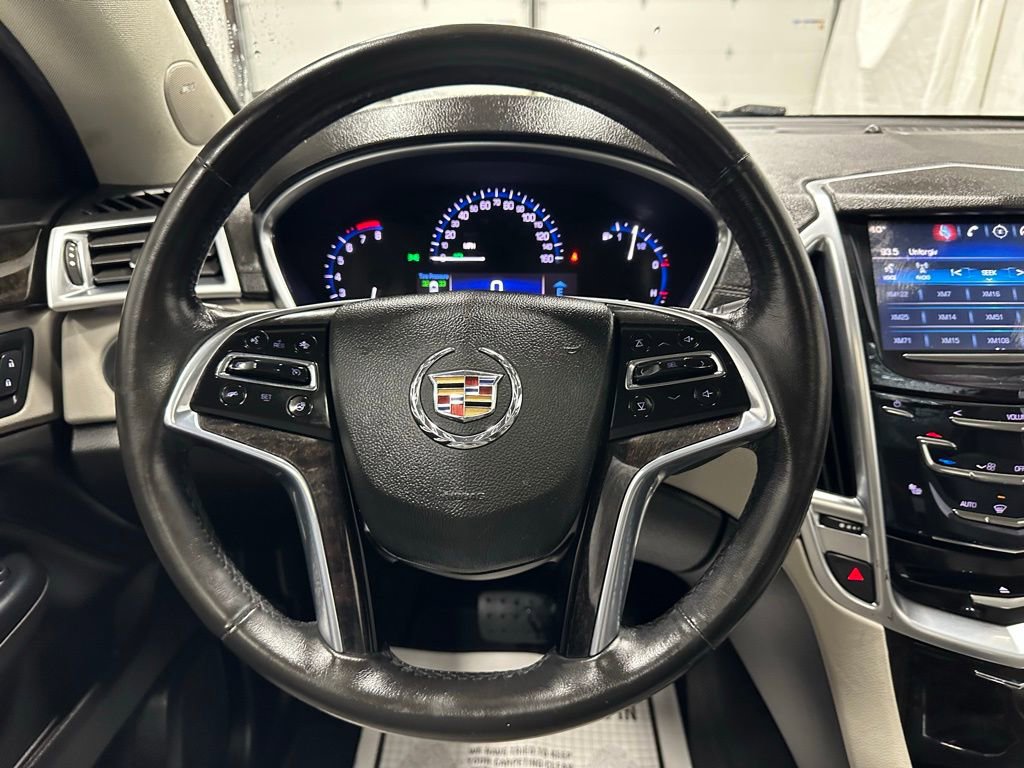 Used 2015 Cadillac SRX Performance w/ Driver Awareness Package image 18