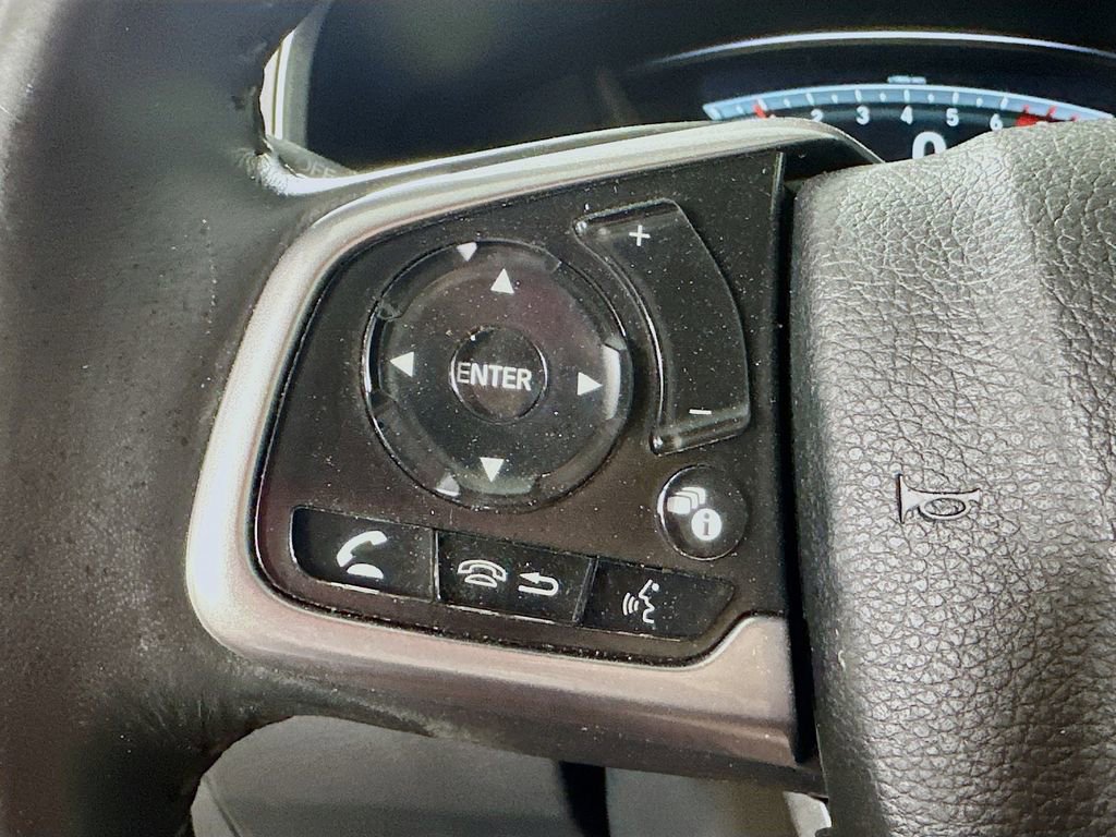 Used 2022 Honda CR-V EX-L image 23