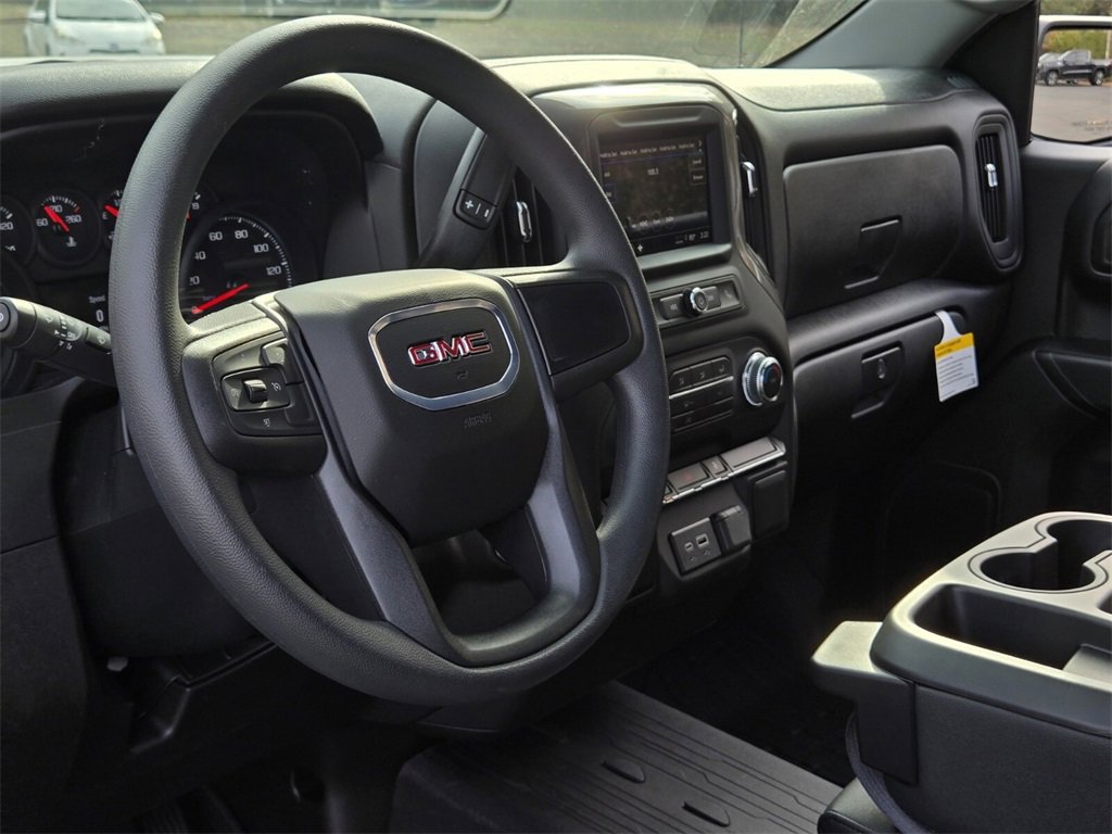 New 2026 GMC Sierra 1500 Pro image 13