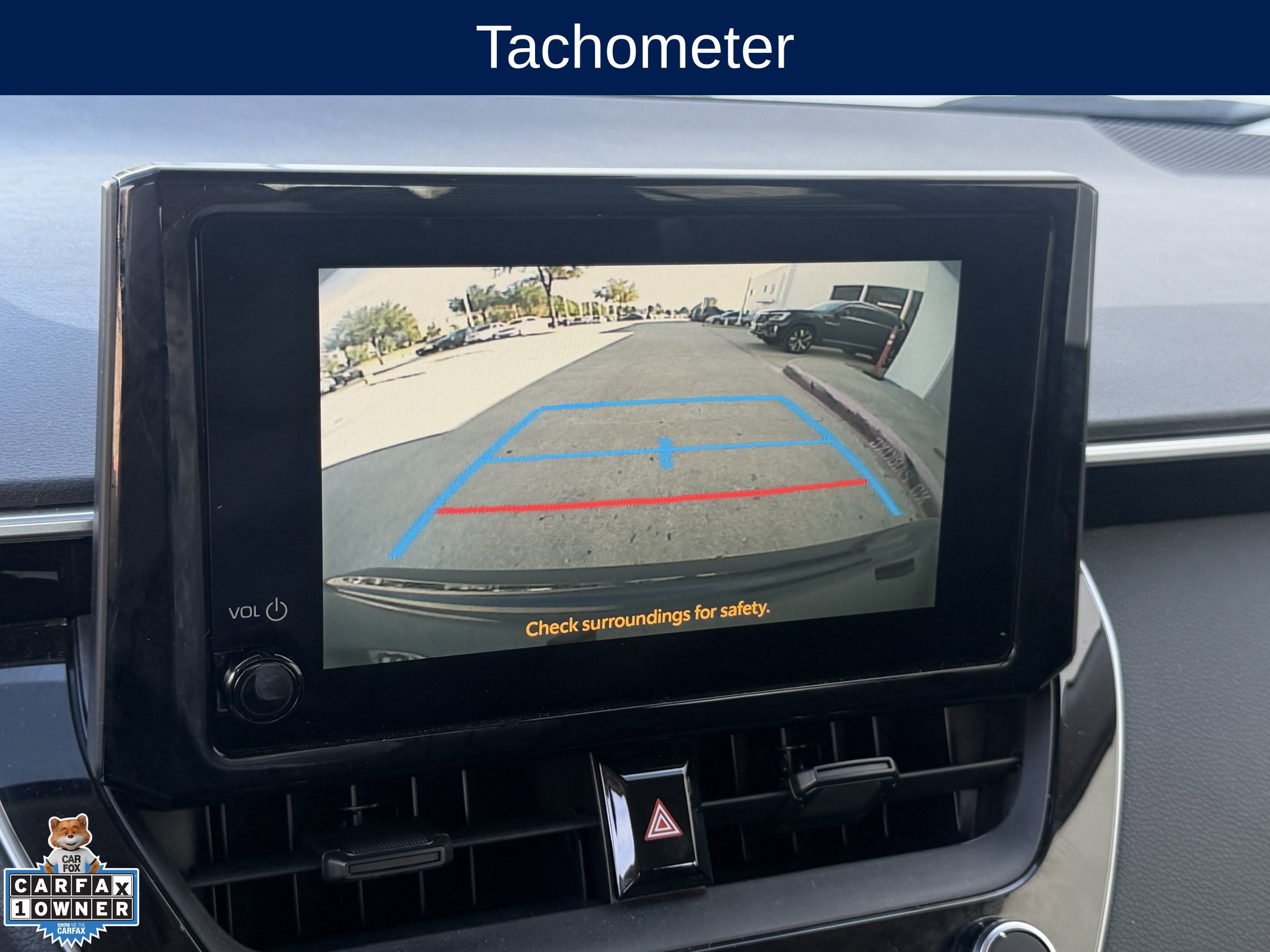 Used 2026 Toyota Corolla LE FWD image 18