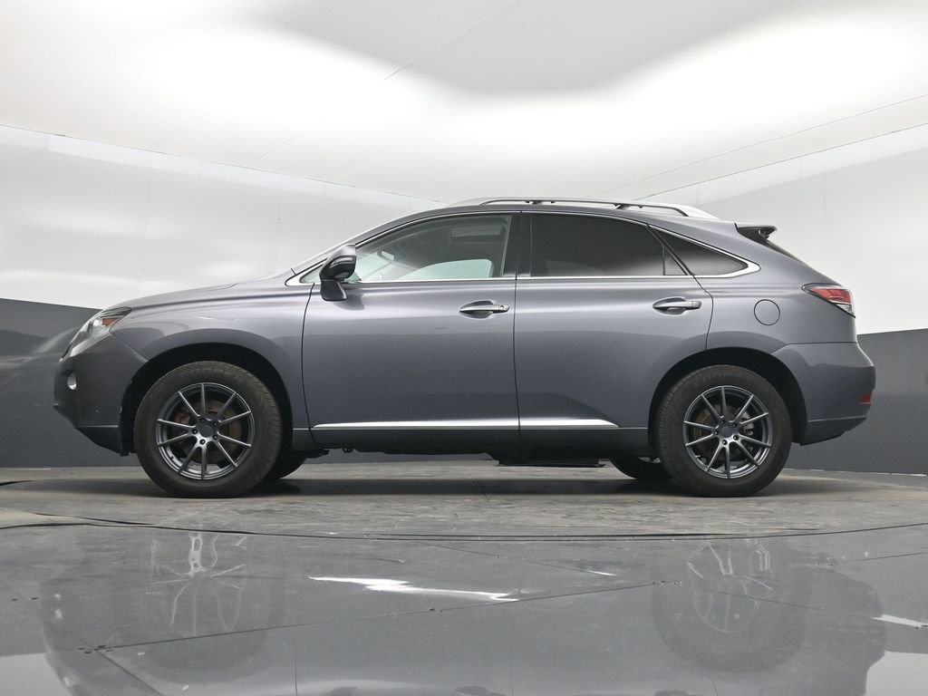 Used 2015 Lexus RX 350 FWD w/ Premium Package image 15