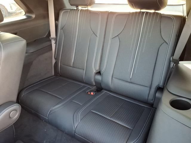 New 2027 Cadillac Vistiq Luxury AWD/4WD image 19