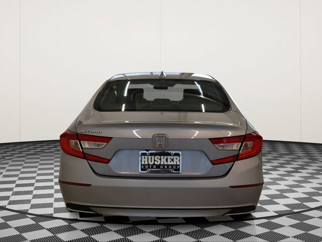 Used 2020 Honda Accord LX image 11