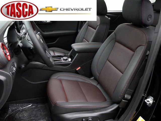 New 2026 Chevrolet Blazer RS w/ Enhanced Convenience Package image 11
