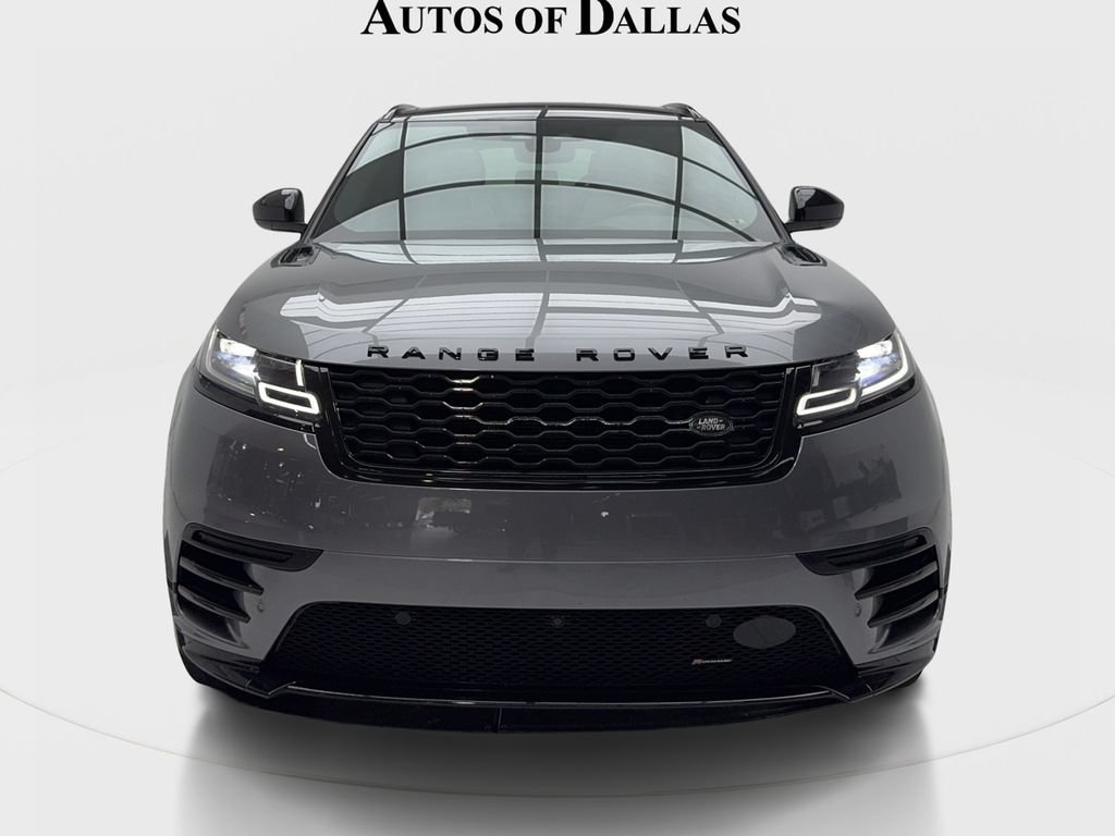 Used 2023 Land Rover Range Rover Velar R-Dynamic S AWD/4WD image 3