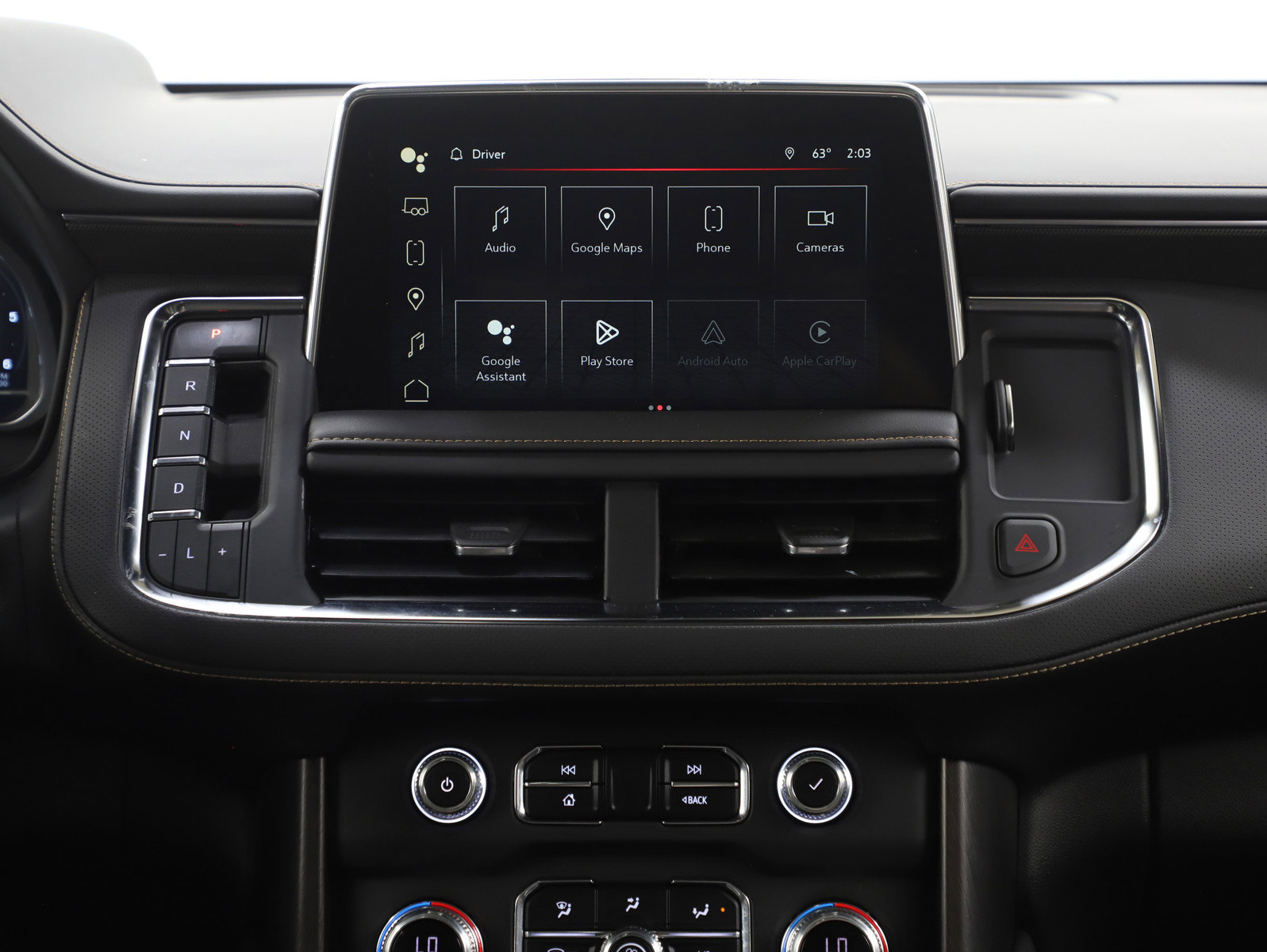 Used 2023 GMC Yukon XL AT4 w/ AT4 Premium Package AWD/4WD image 19