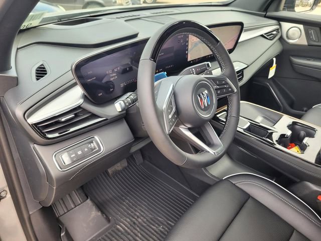 New 2026 Buick Enclave Avenir FWD image 21