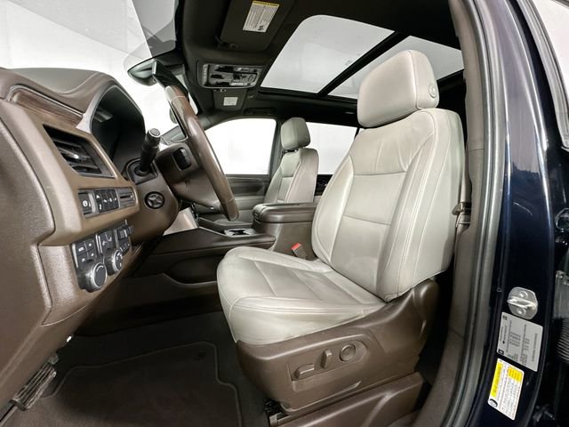 Used 2021 Chevrolet Tahoe LT w/ LT Signature Package image 21