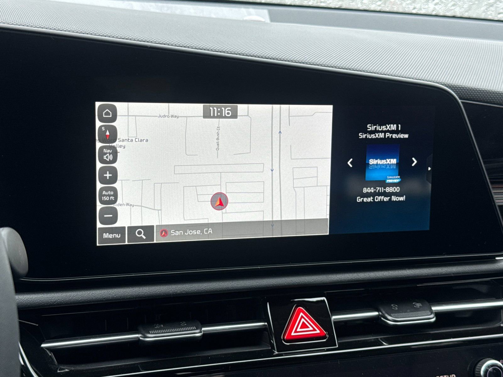 New 2026 Kia Niro Wind FWD image 18