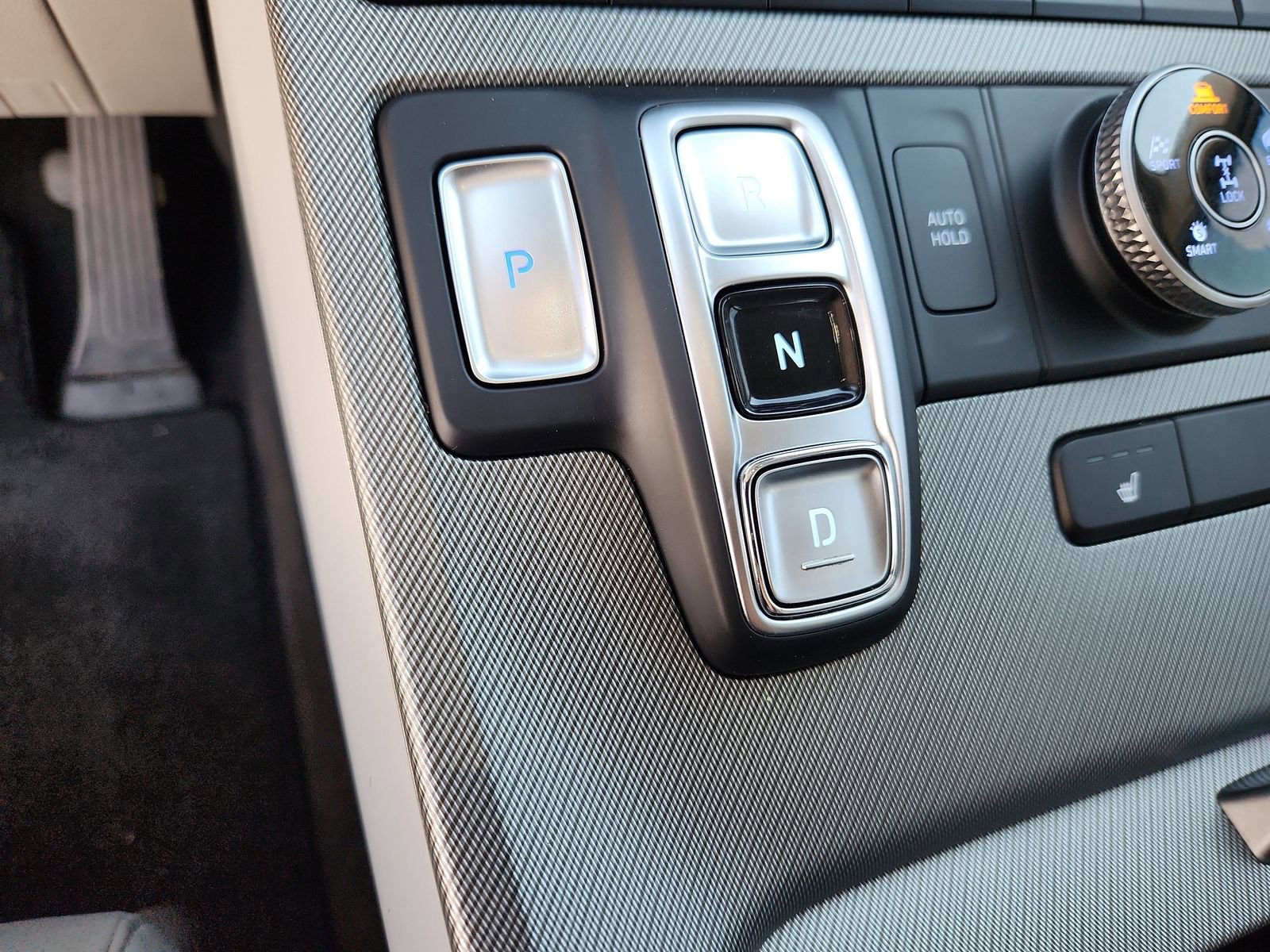 Used 2024 Hyundai Palisade SEL AWD/4WD image 22