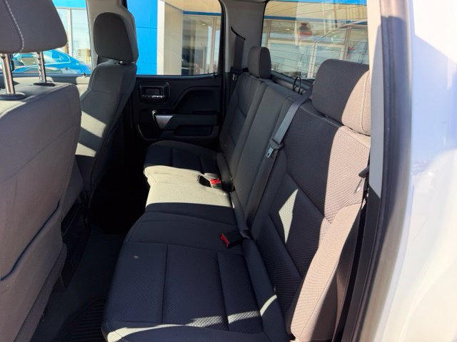 Used 2019 Chevrolet Silverado 2500 LT w/ All Star Edition AWD/4WD image 25