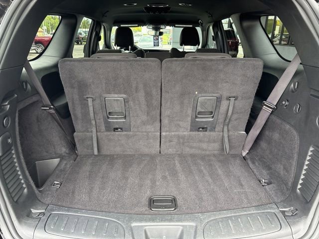 Used 2025 Dodge Durango GT AWD/4WD image 25