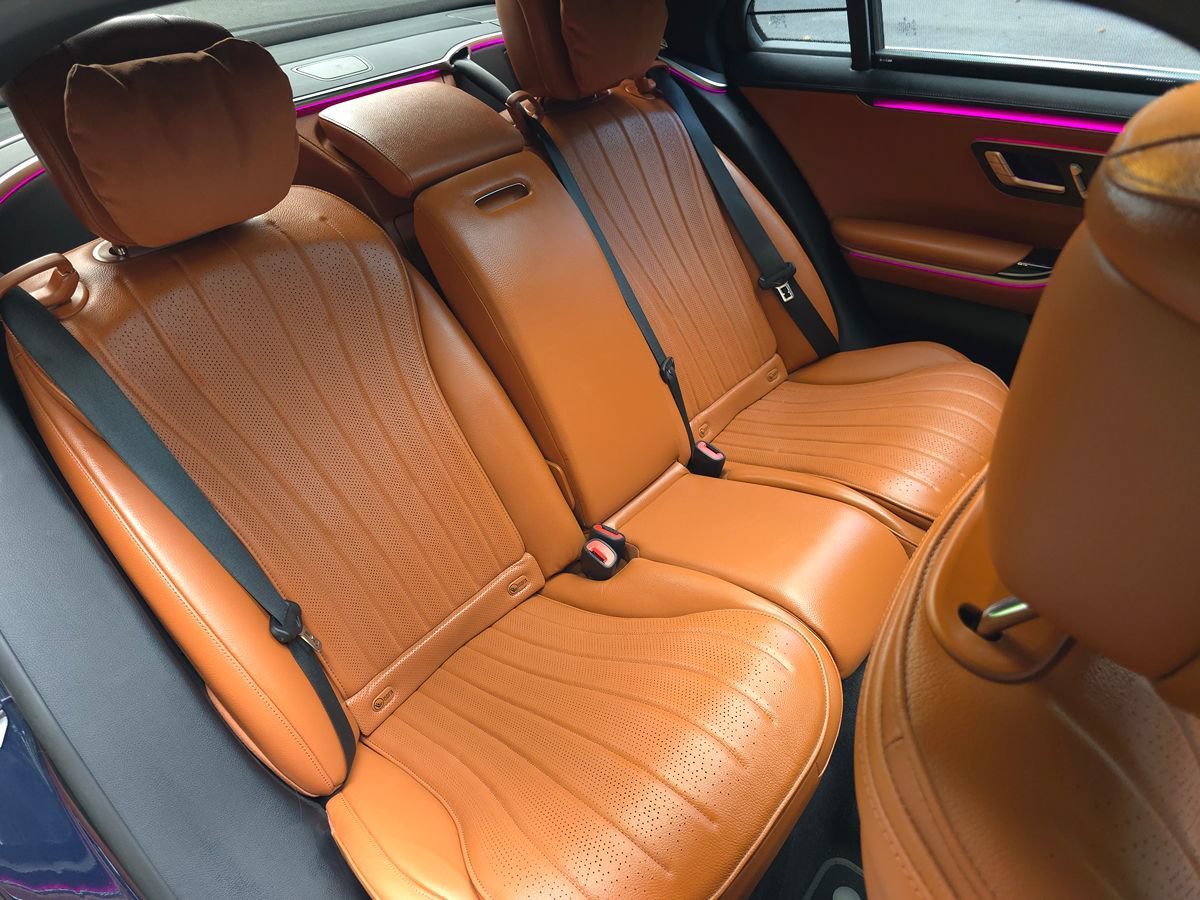 Used 2023 Mercedes-Benz S 500 4MATIC image 16