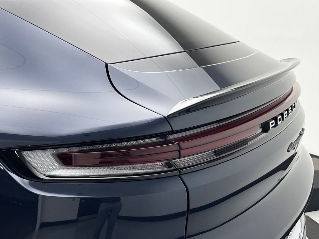 Used 2024 Porsche Cayenne Turbo image 51