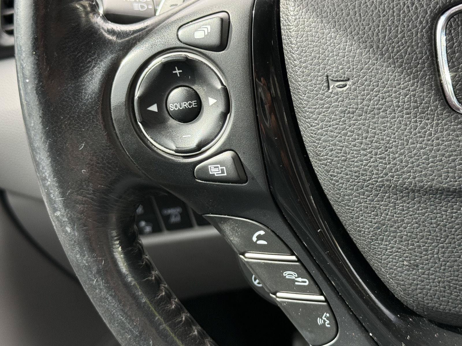 Used 2020 Honda Ridgeline RTL-E image 20