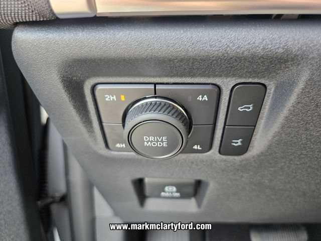 New 2027 Ford Expedition King Ranch AWD/4WD image 21