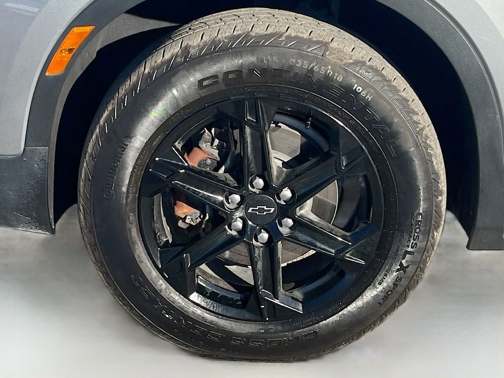 Used 2023 Chevrolet Blazer LT w/ Midnight/Sport Edition image 30