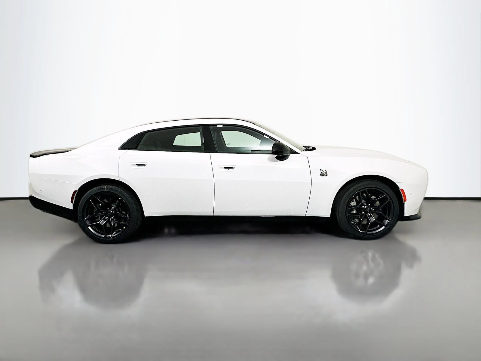 New 2026 Dodge Charger Scat Pack AWD/4WD image 8
