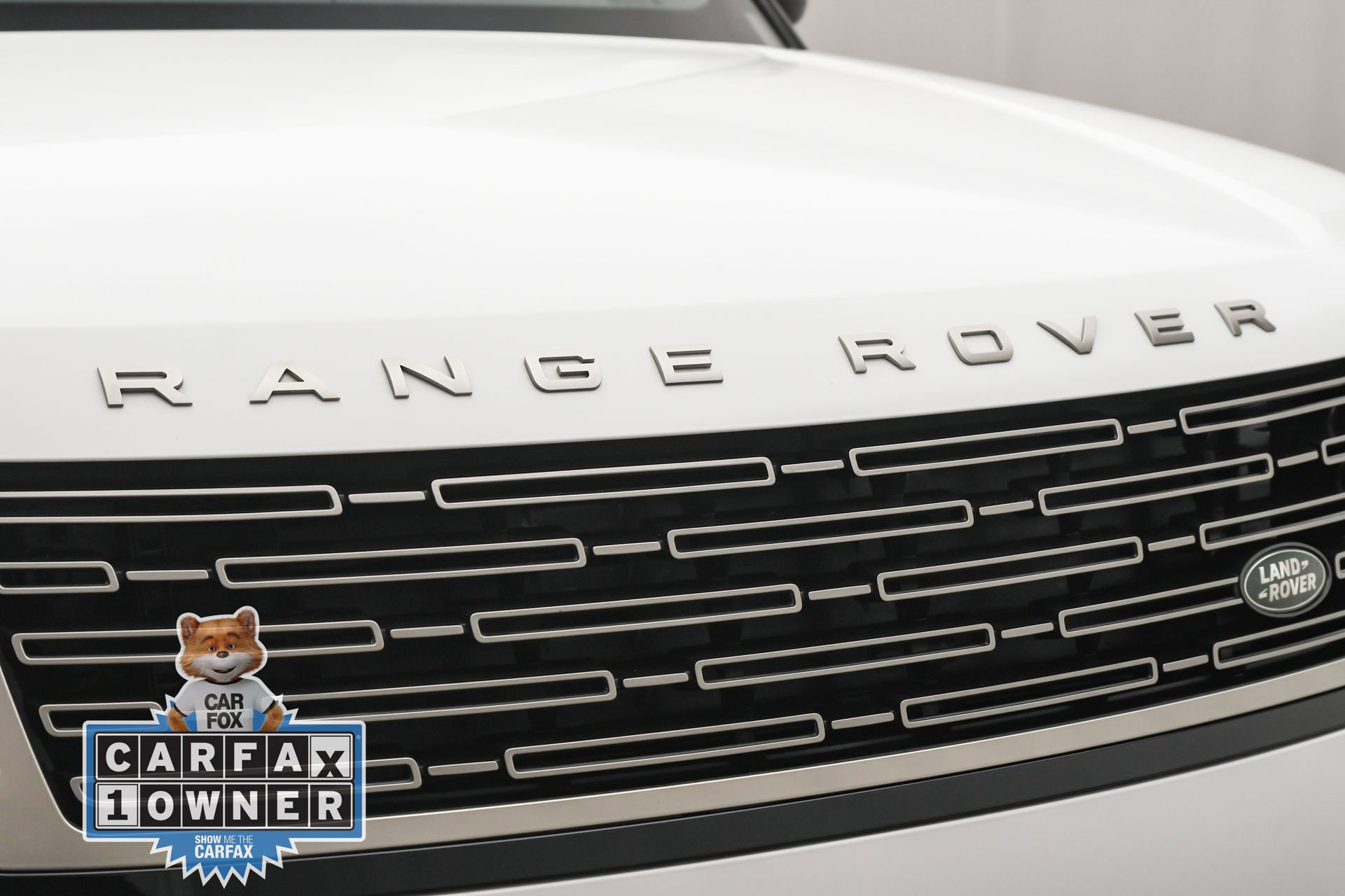 Used 2025 Land Rover Range Rover SE AWD/4WD image 28