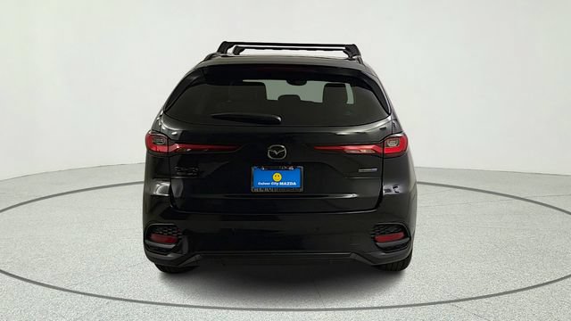 New 2026 MAZDA CX-70 SC Plus AWD/4WD image 6