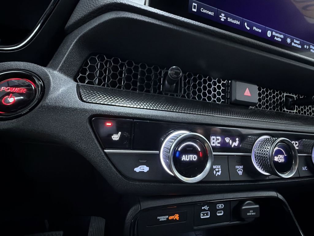 Used 2025 Honda CR-V Sport-L image 24